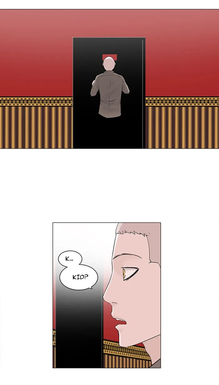 Tower of God - Chapter 93 - Page 11