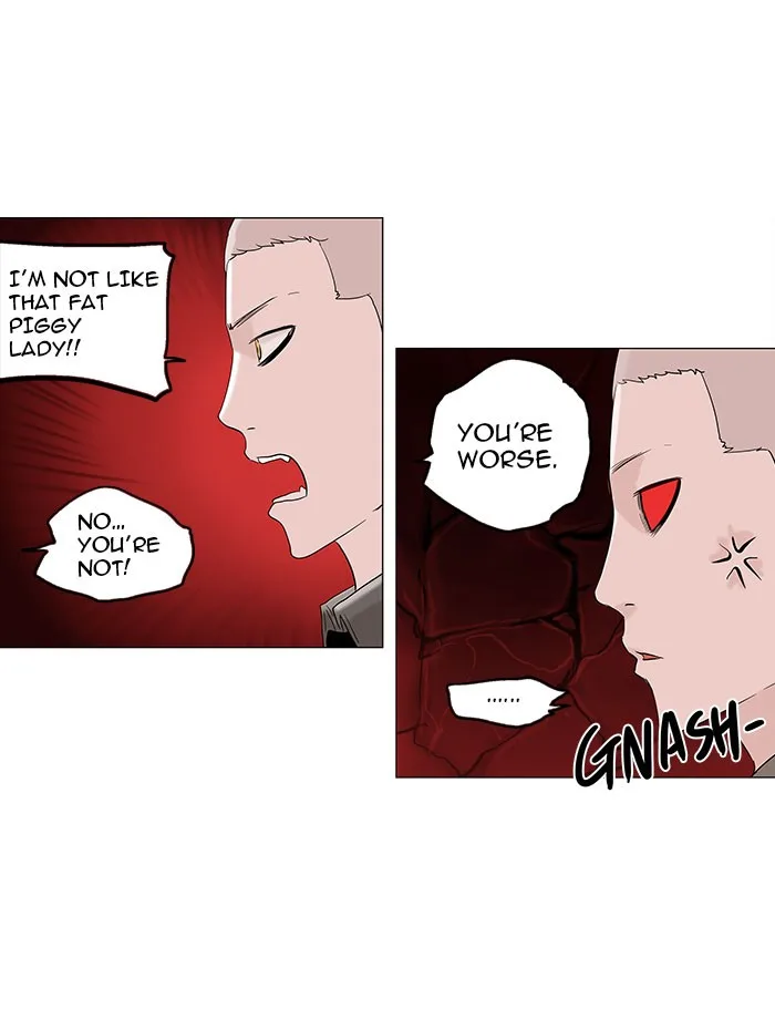 Tower of God - Chapter 93 - Page 14