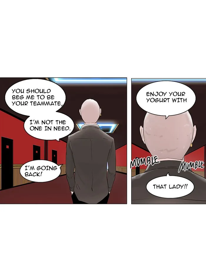 Tower of God - Chapter 93 - Page 16