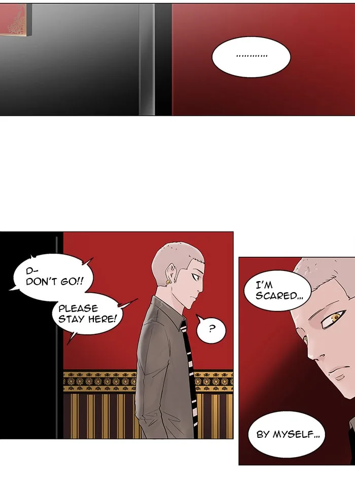 Tower of God - Chapter 93 - Page 17