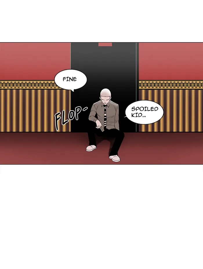 Tower of God - Chapter 93 - Page 19