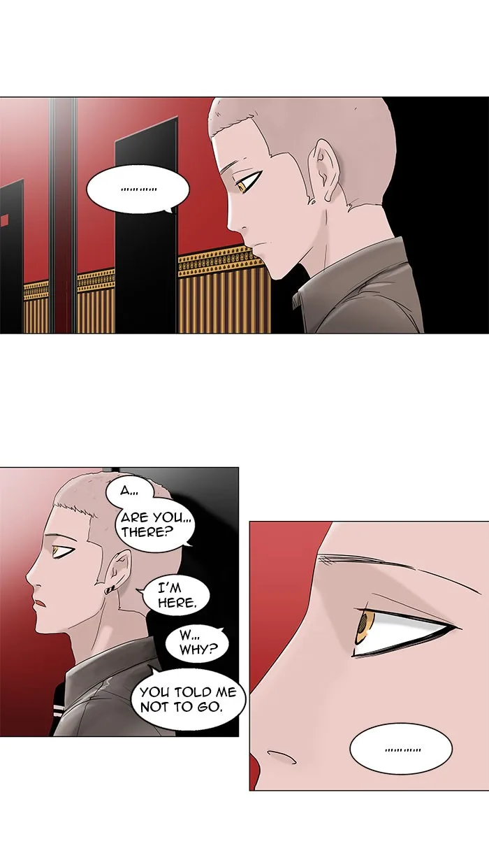 Tower of God - Chapter 93 - Page 20