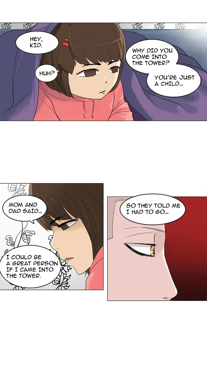 Tower of God - Chapter 93 - Page 21