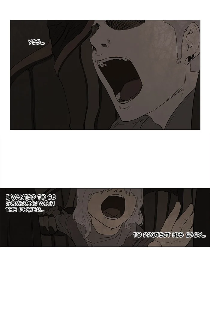 Tower of God - Chapter 93 - Page 23