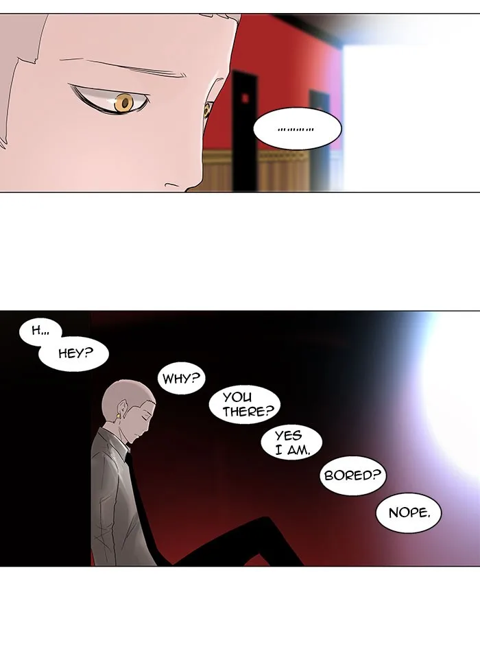 Tower of God - Chapter 93 - Page 24