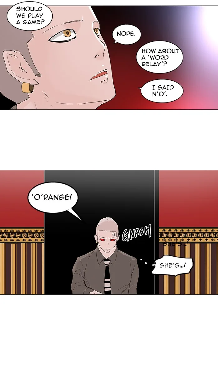 Tower of God - Chapter 93 - Page 25