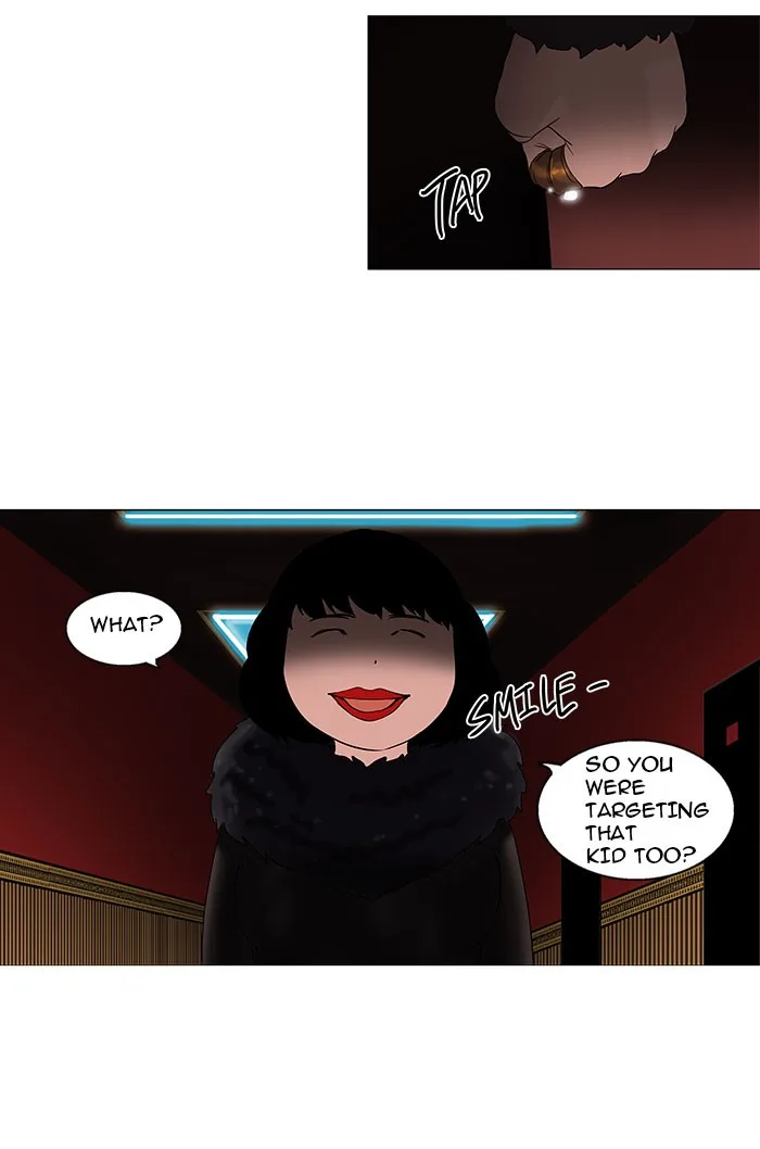 Tower of God - Chapter 93 - Page 28