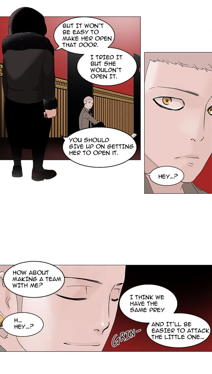Tower of God - Chapter 93 - Page 29