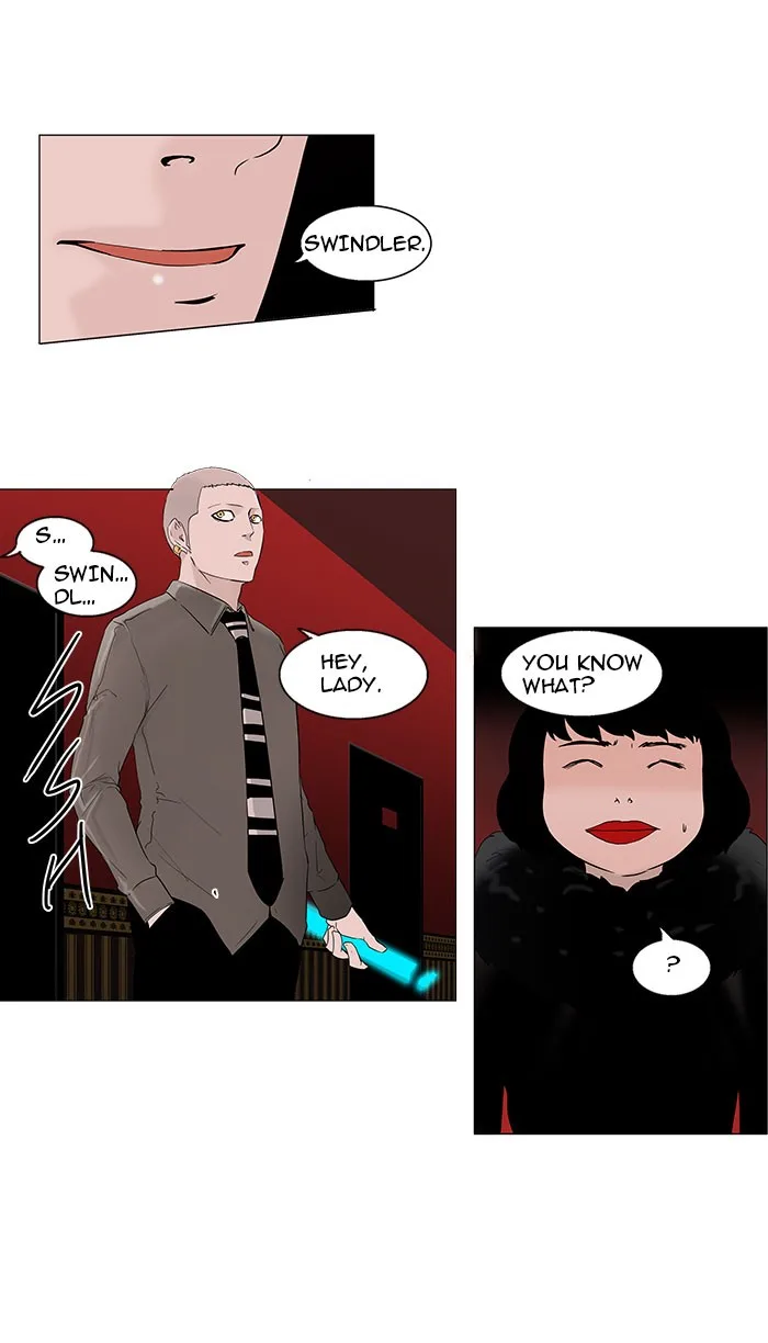 Tower of God - Chapter 93 - Page 30