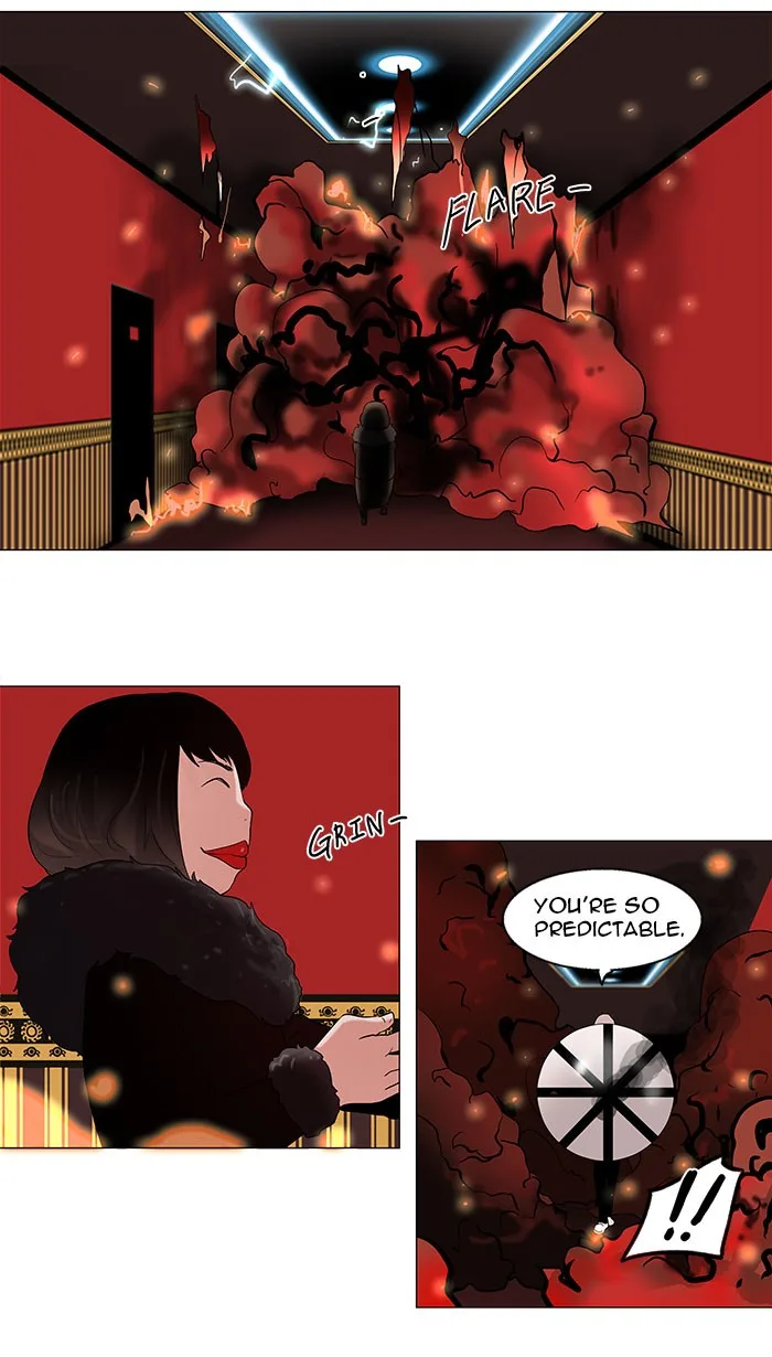Tower of God - Chapter 93 - Page 34