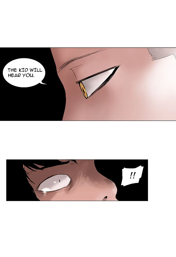 Tower of God - Chapter 93 - Page 38