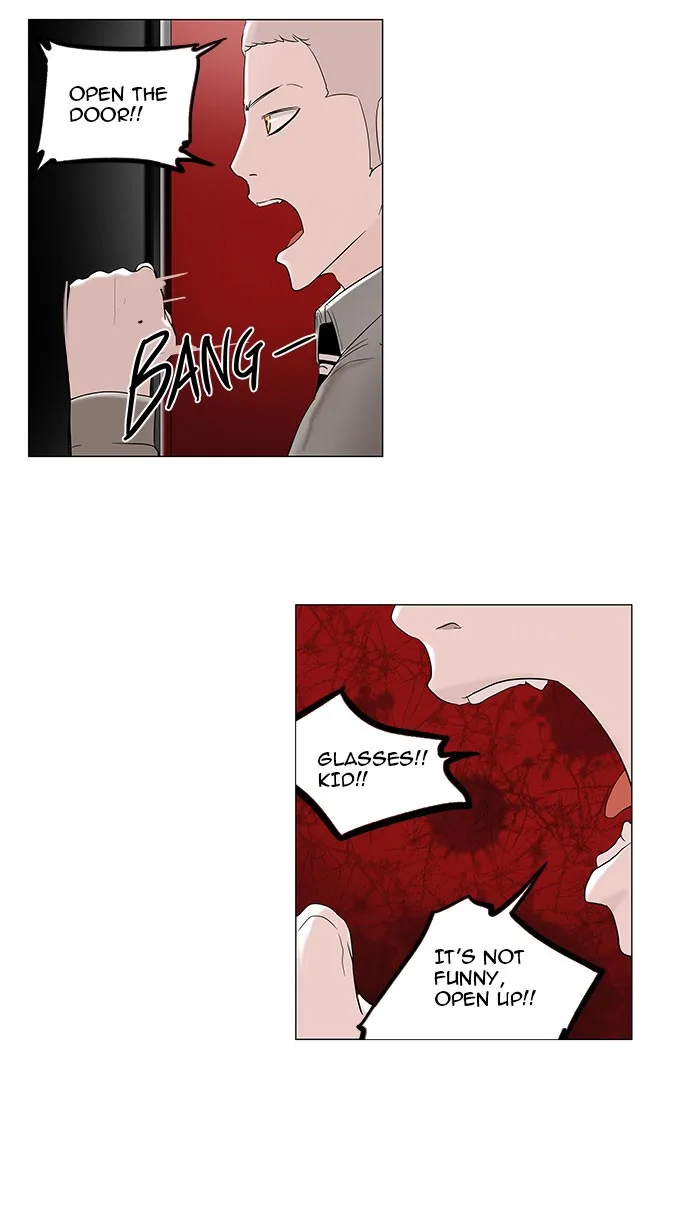Tower of God - Chapter 93 - Page 4