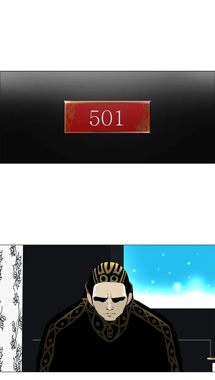 Tower of God - Chapter 93 - Page 40
