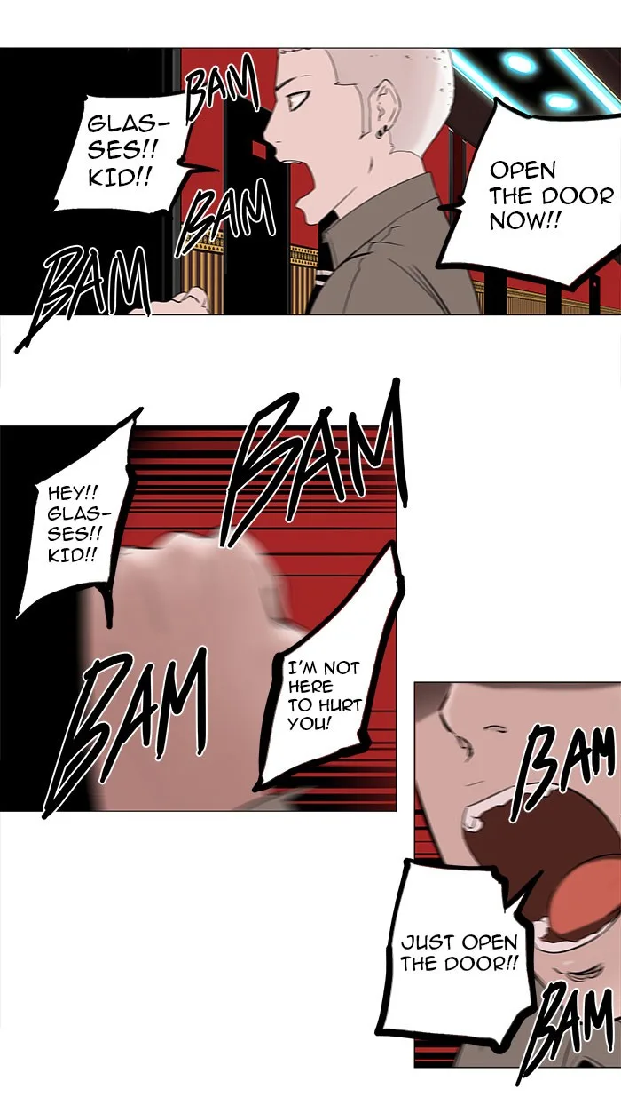 Tower of God - Chapter 93 - Page 9