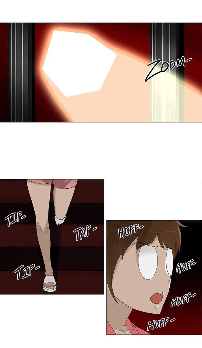 Tower of God - Chapter 94 - Page 1