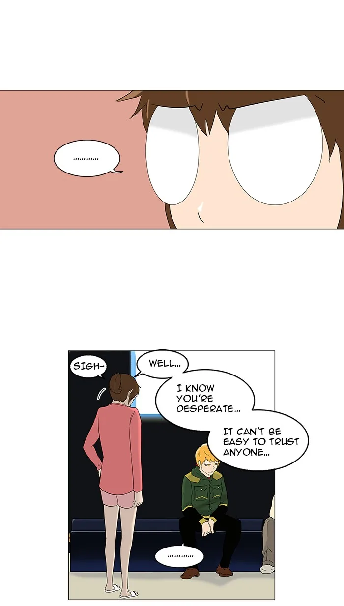 Tower of God - Chapter 94 - Page 13