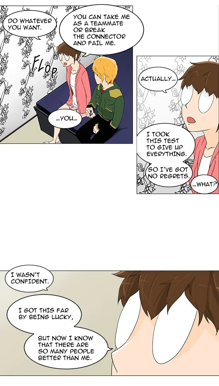Tower of God - Chapter 94 - Page 15