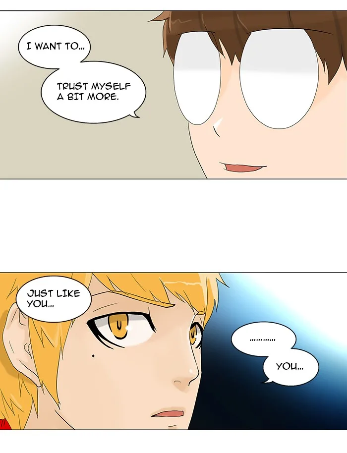 Tower of God - Chapter 94 - Page 17