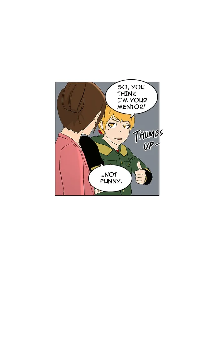 Tower of God - Chapter 94 - Page 18