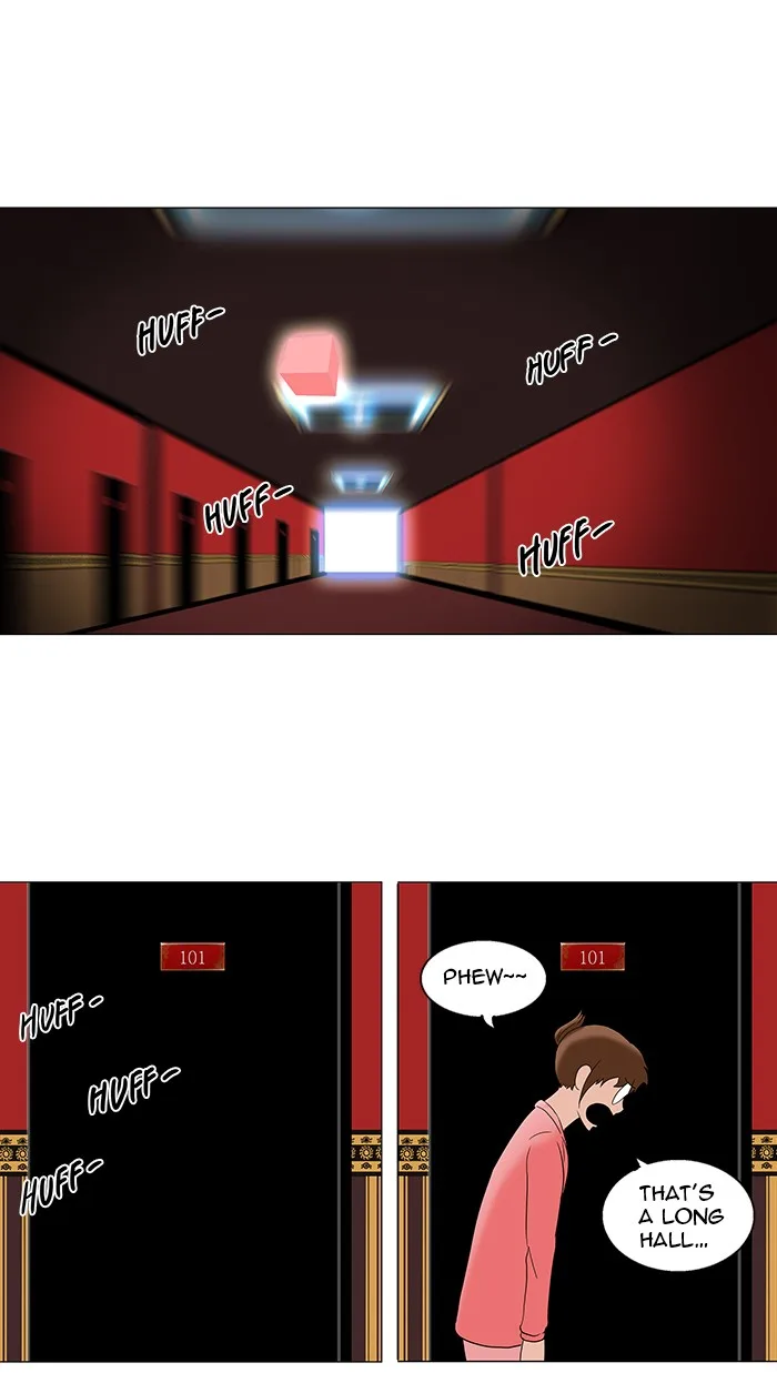 Tower of God - Chapter 94 - Page 2