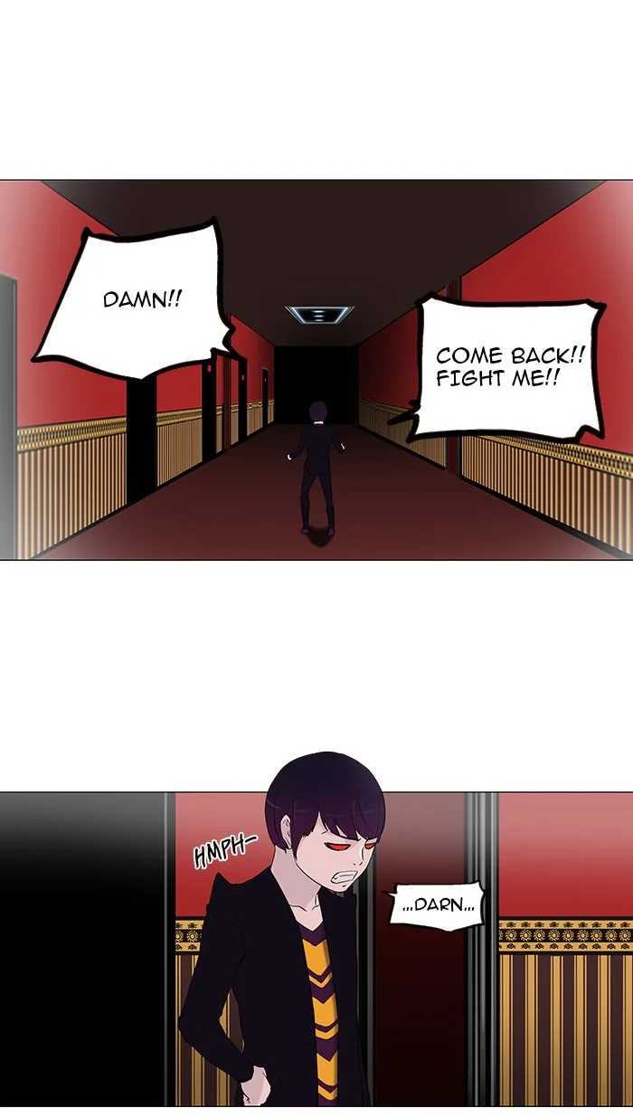 Tower of God - Chapter 94 - Page 20