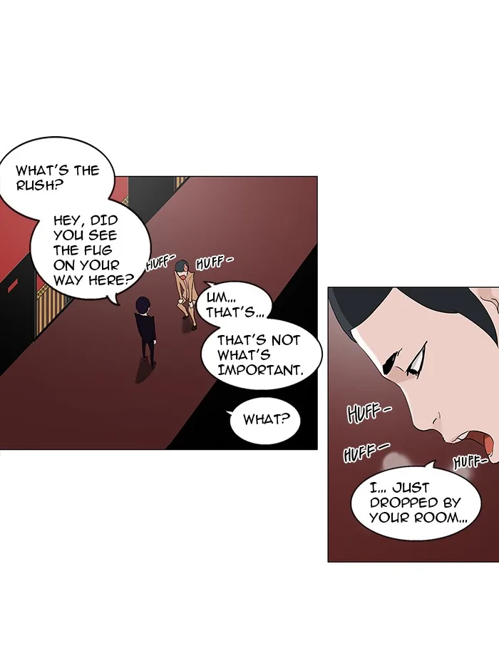 Tower of God - Chapter 94 - Page 22