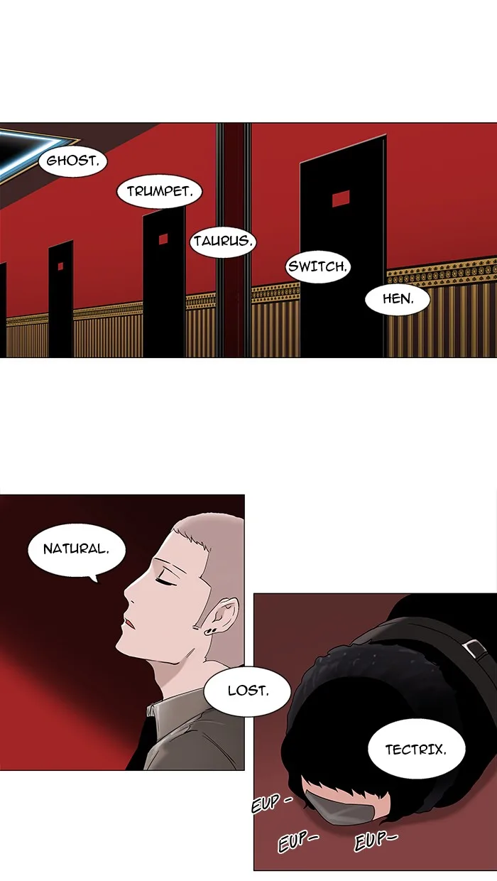 Tower of God - Chapter 94 - Page 25
