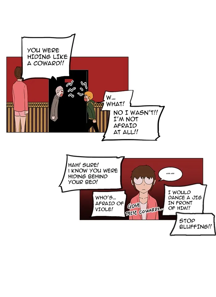 Tower of God - Chapter 94 - Page 29