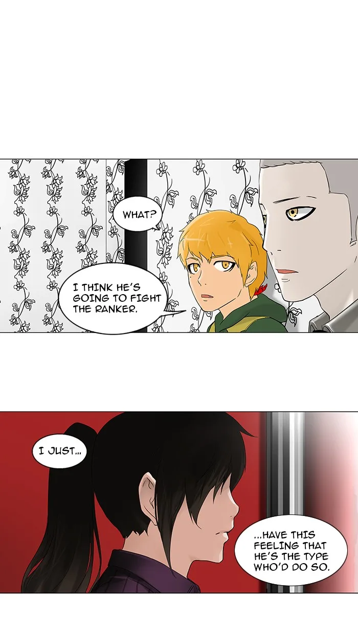 Tower of God - Chapter 94 - Page 33
