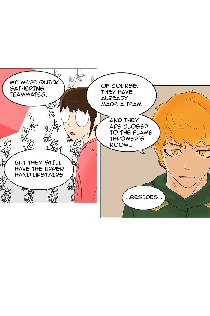 Tower of God - Chapter 94 - Page 35