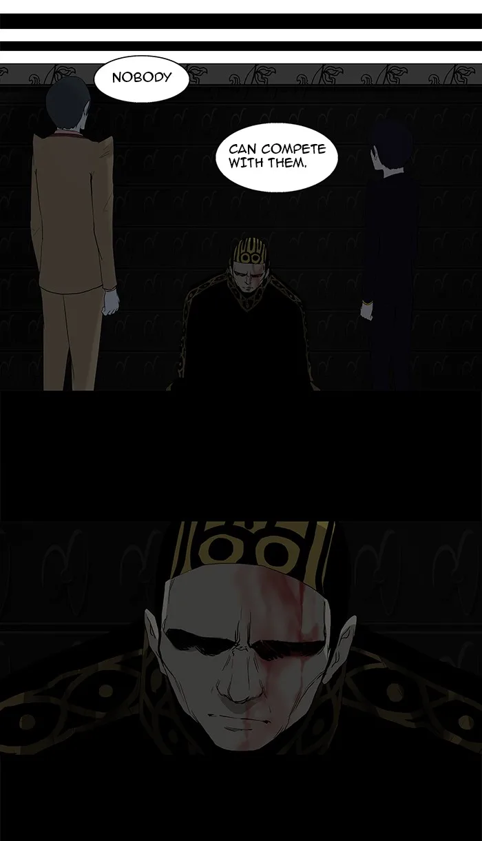 Tower of God - Chapter 94 - Page 36