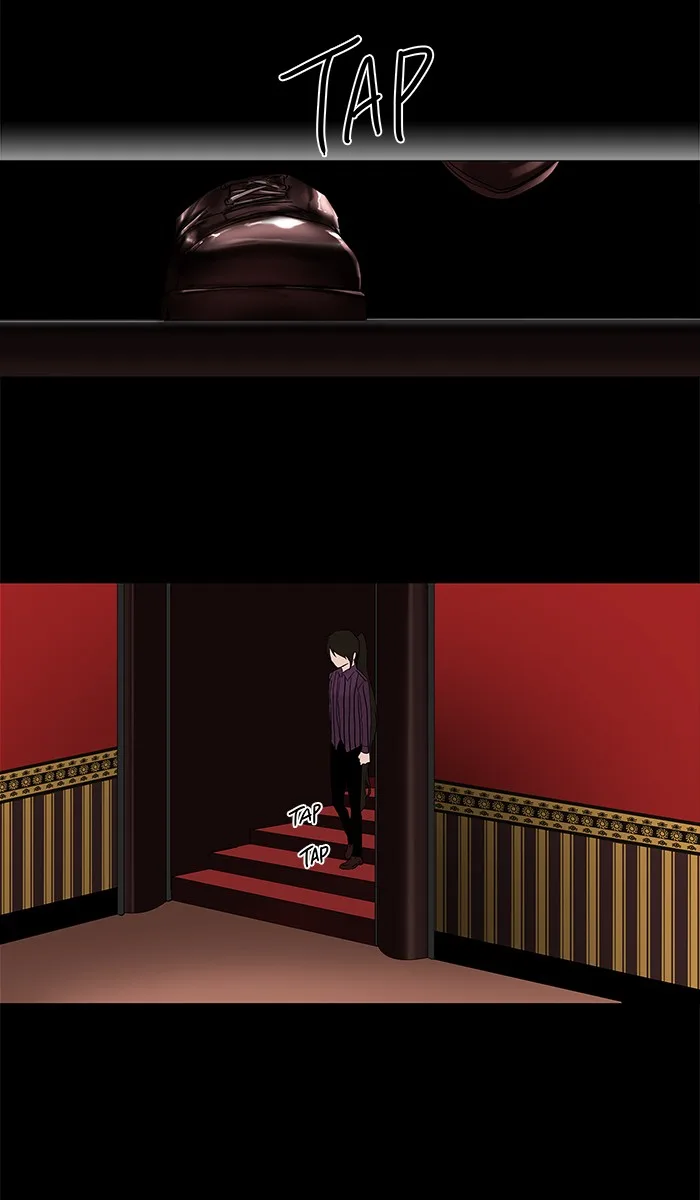 Tower of God - Chapter 94 - Page 38