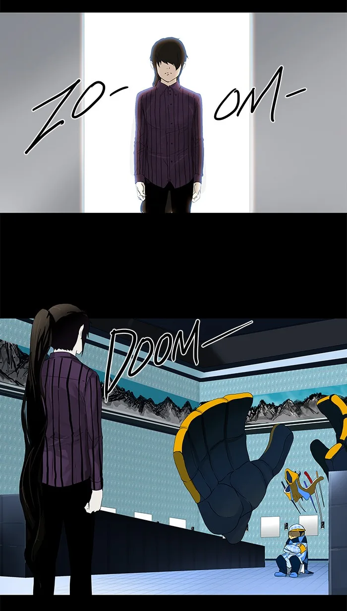 Tower of God - Chapter 94 - Page 41