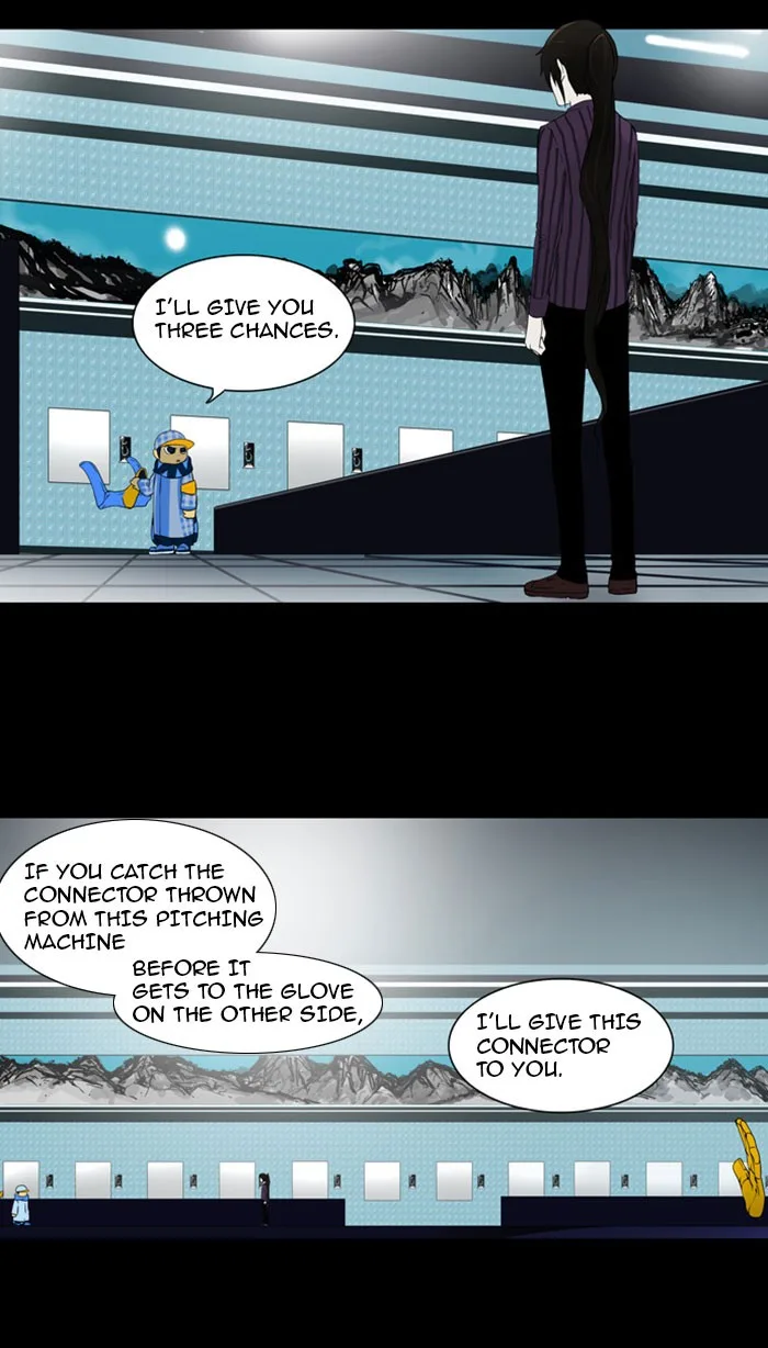 Tower of God - Chapter 95 - Page 10