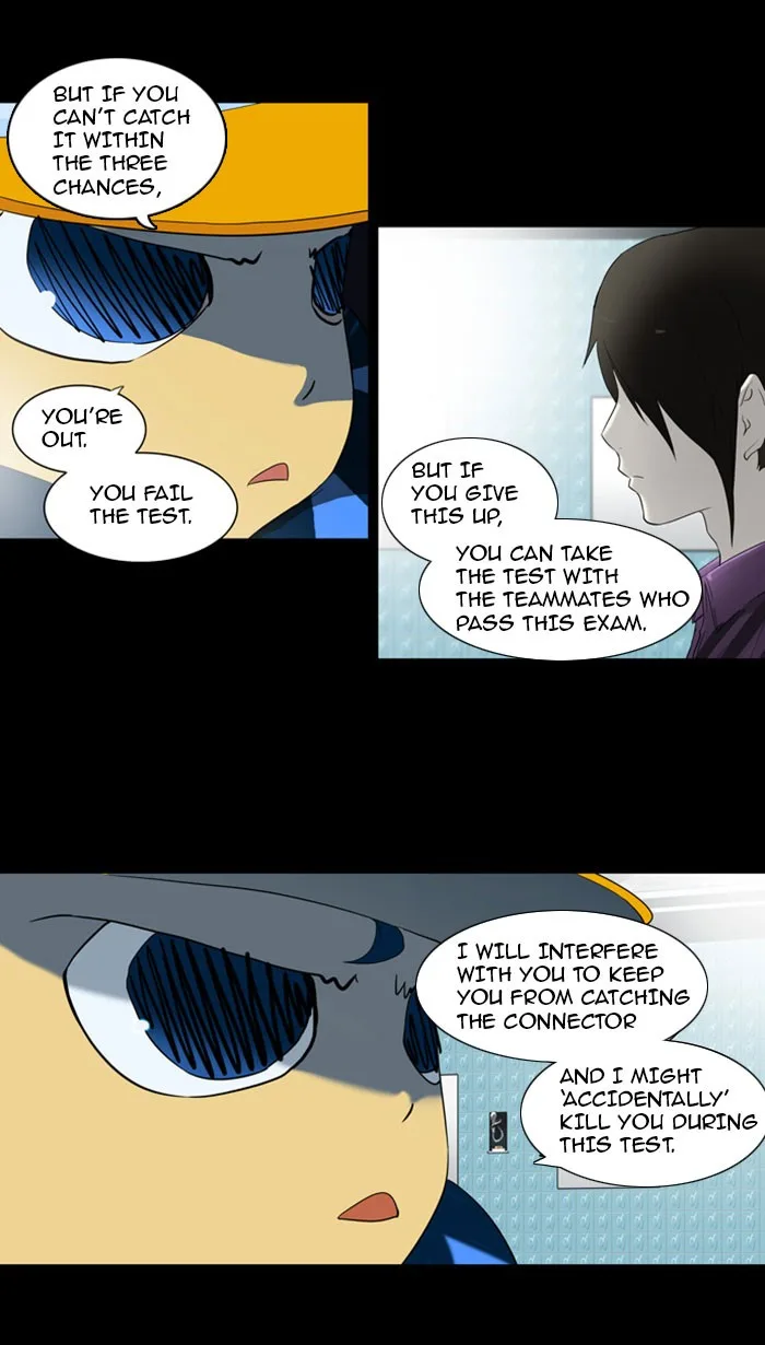 Tower of God - Chapter 95 - Page 11