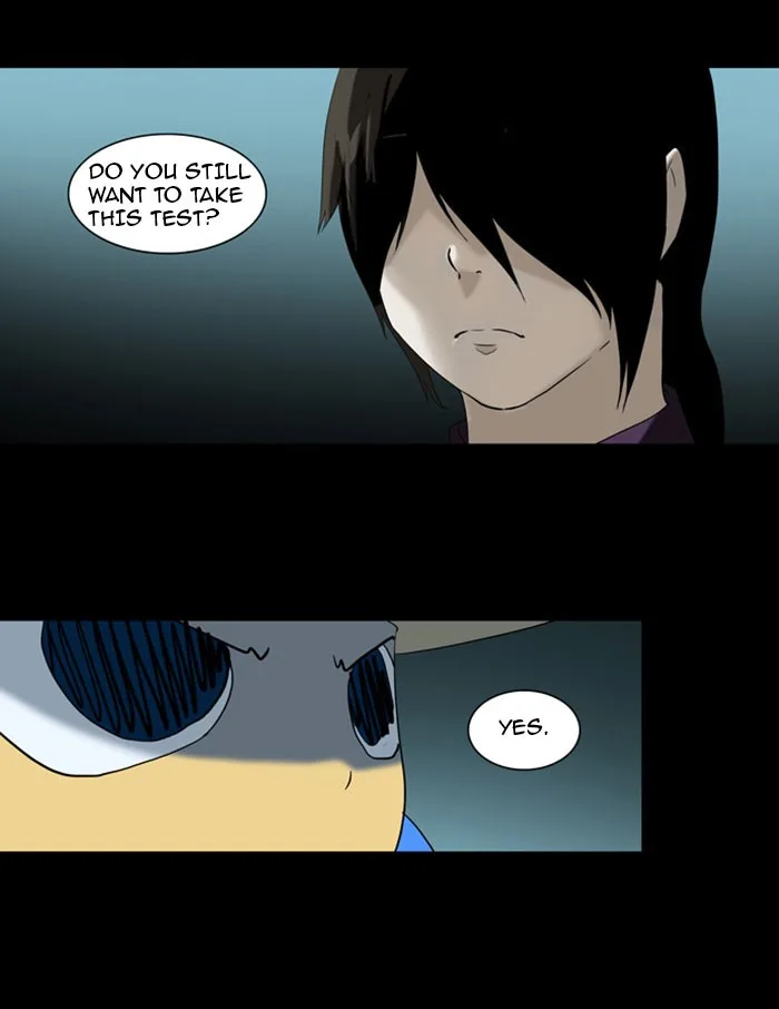 Tower of God - Chapter 95 - Page 12