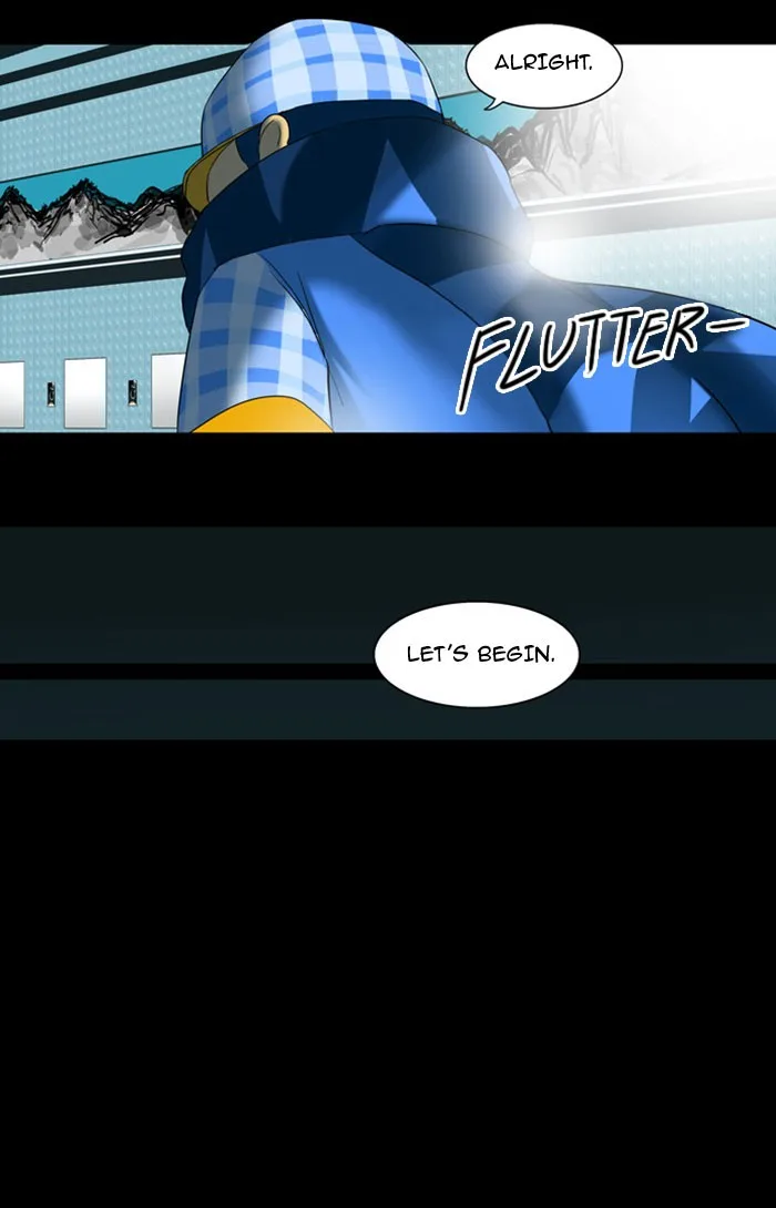Tower of God - Chapter 95 - Page 13