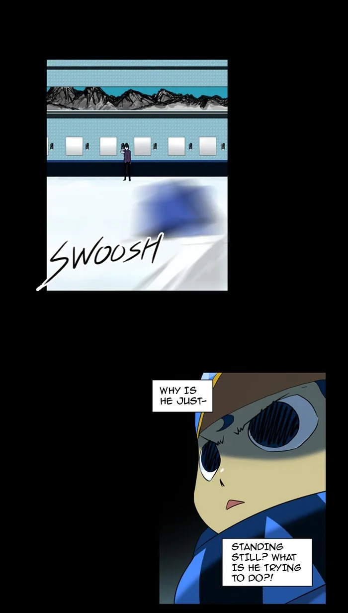 Tower of God - Chapter 95 - Page 20