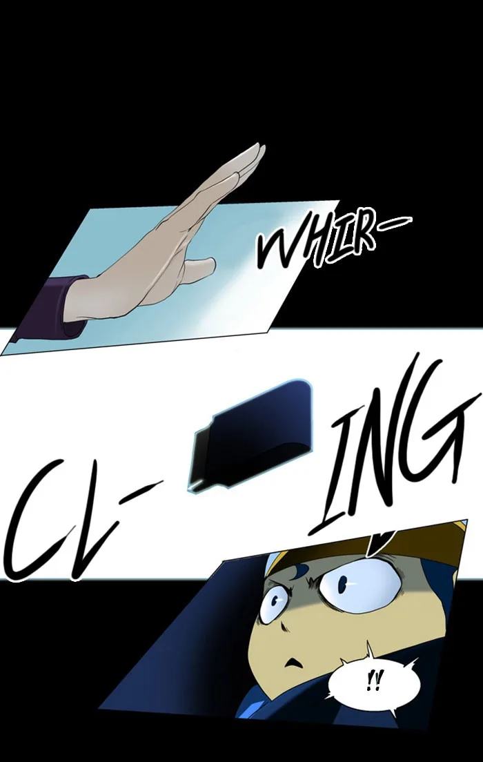 Tower of God - Chapter 95 - Page 21