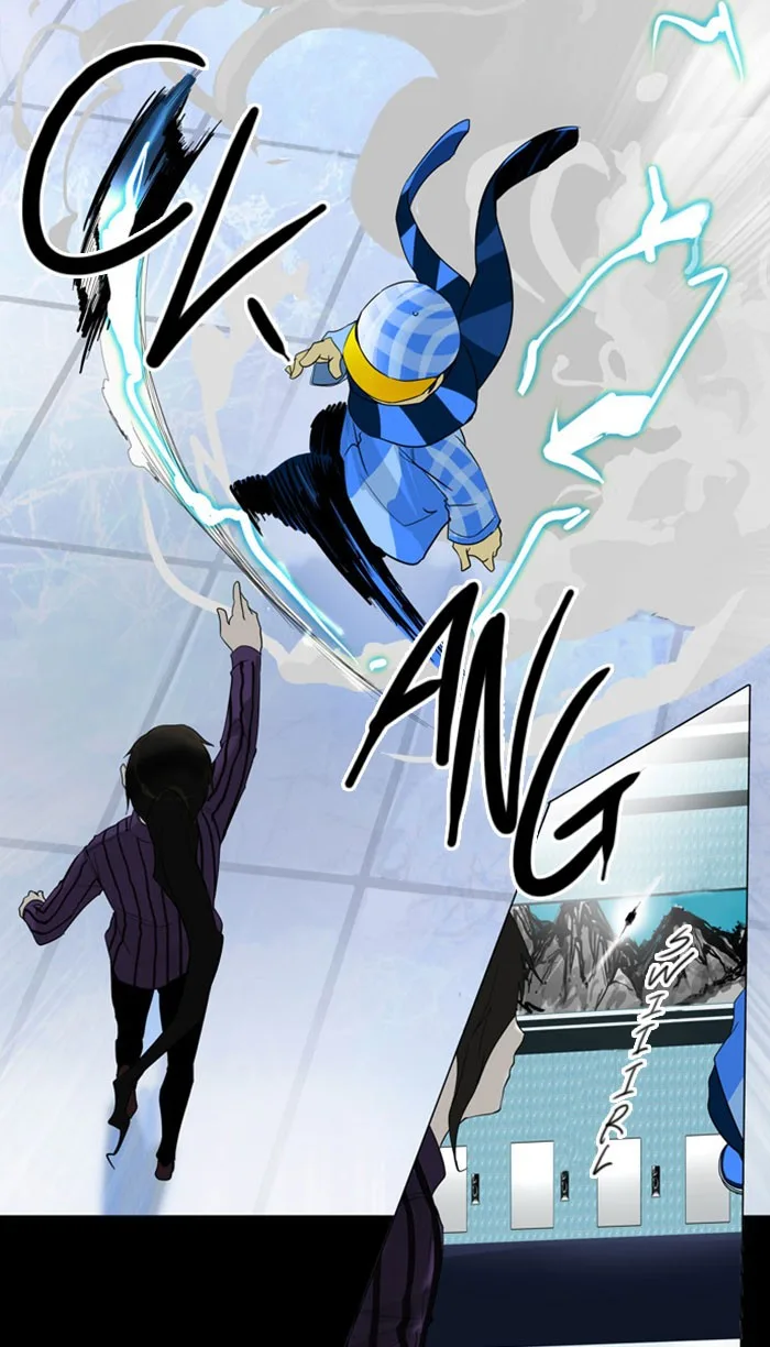 Tower of God - Chapter 95 - Page 26