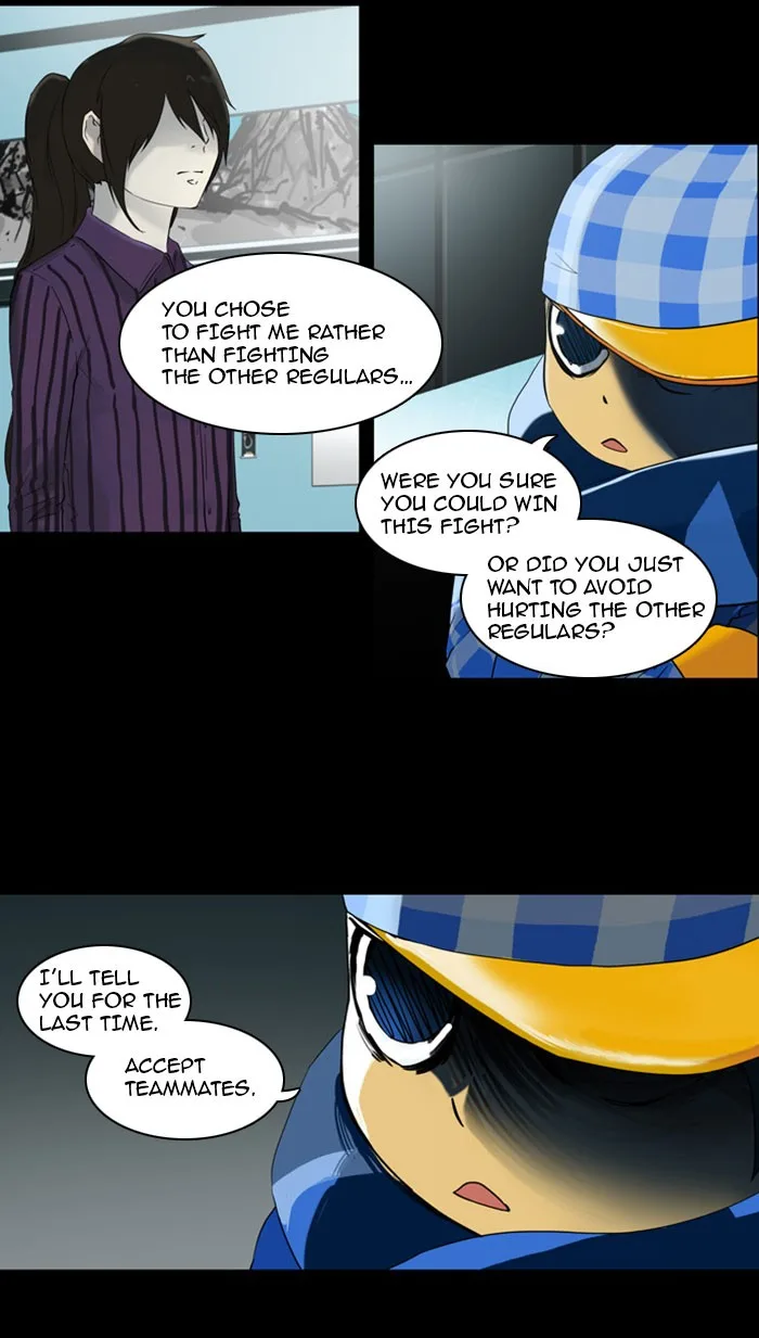 Tower of God - Chapter 95 - Page 3