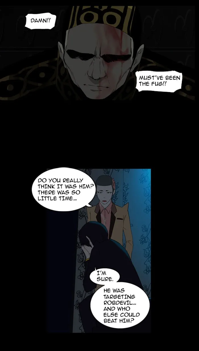 Tower of God - Chapter 95 - Page 31