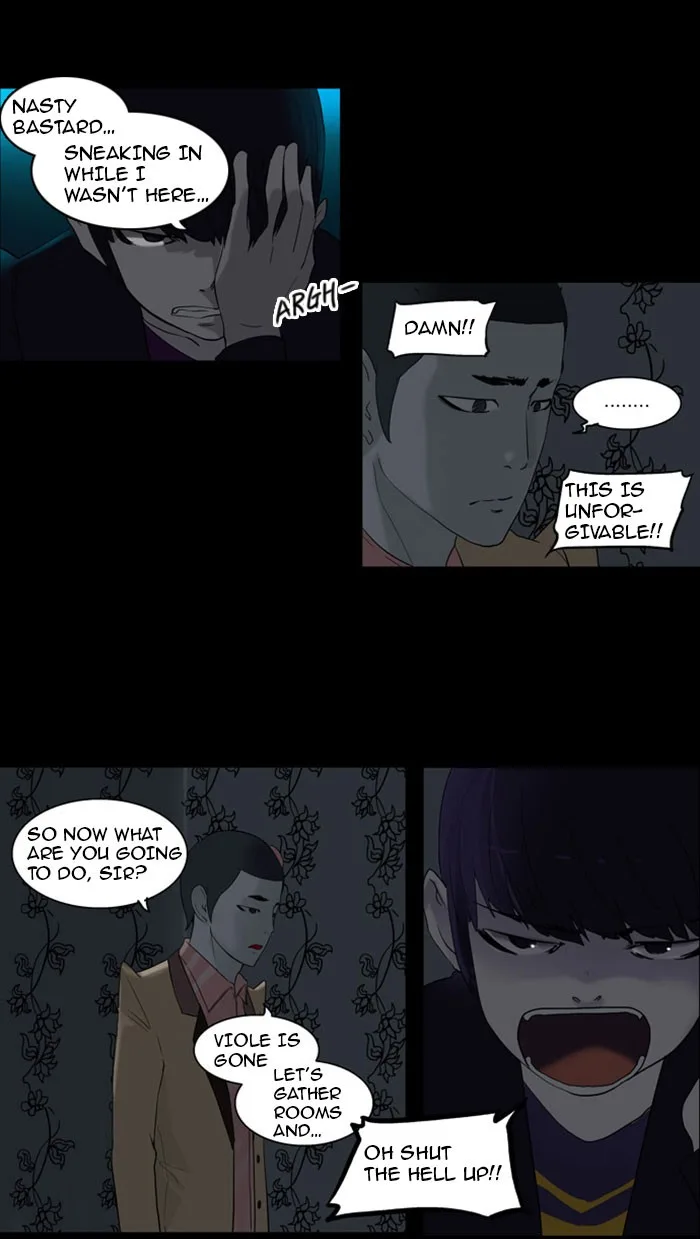 Tower of God - Chapter 95 - Page 32