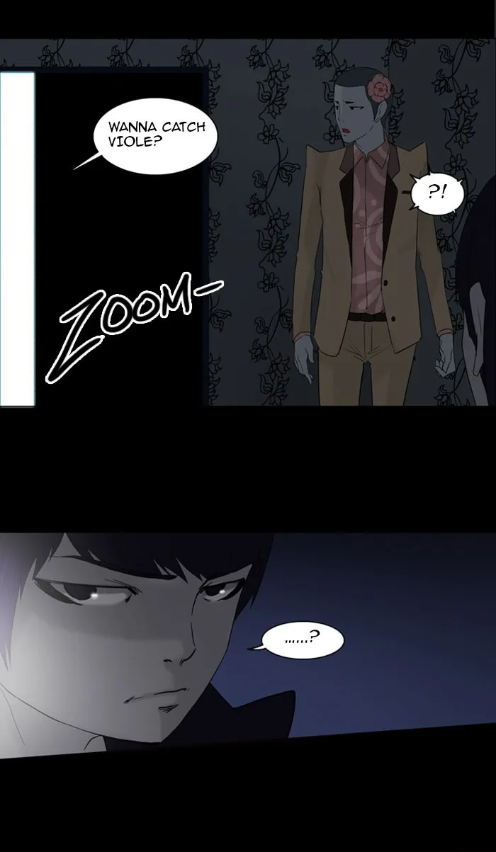 Tower of God - Chapter 95 - Page 35