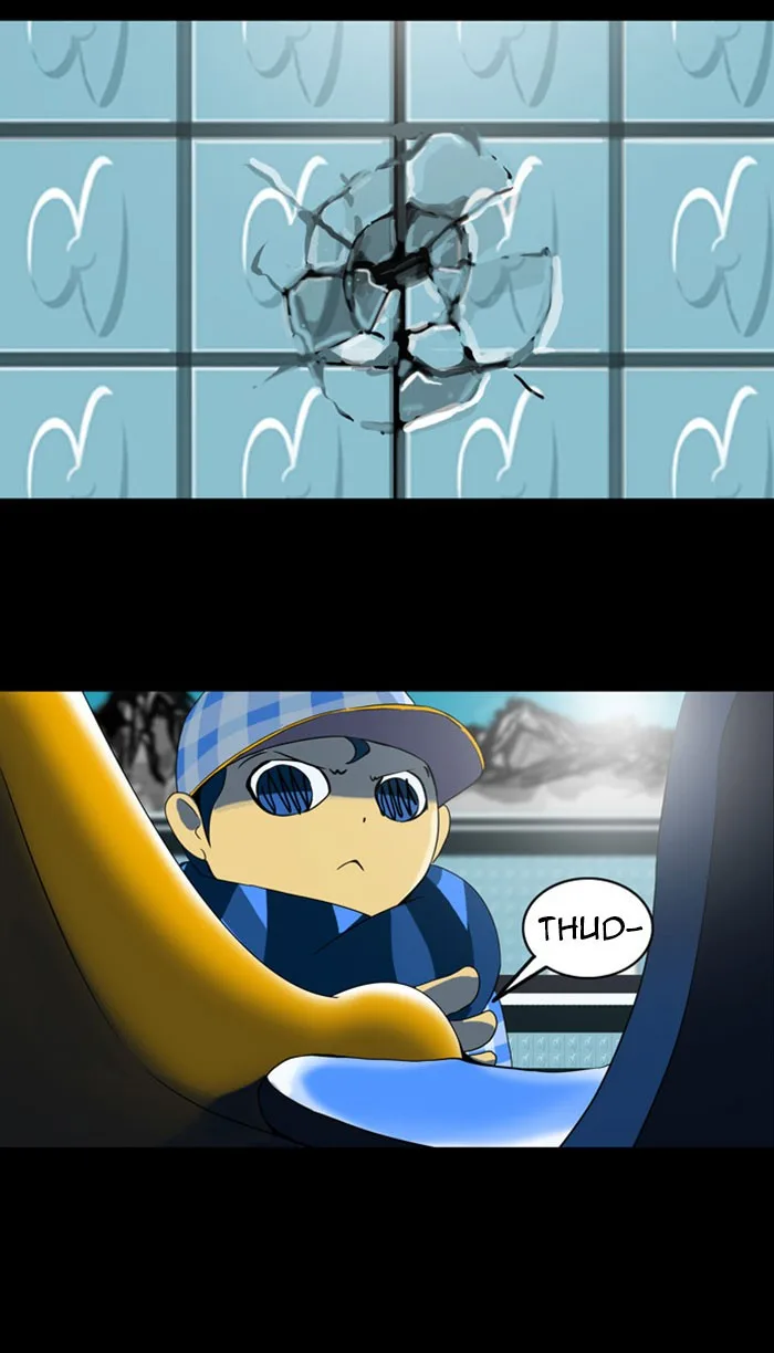 Tower of God - Chapter 95 - Page 37