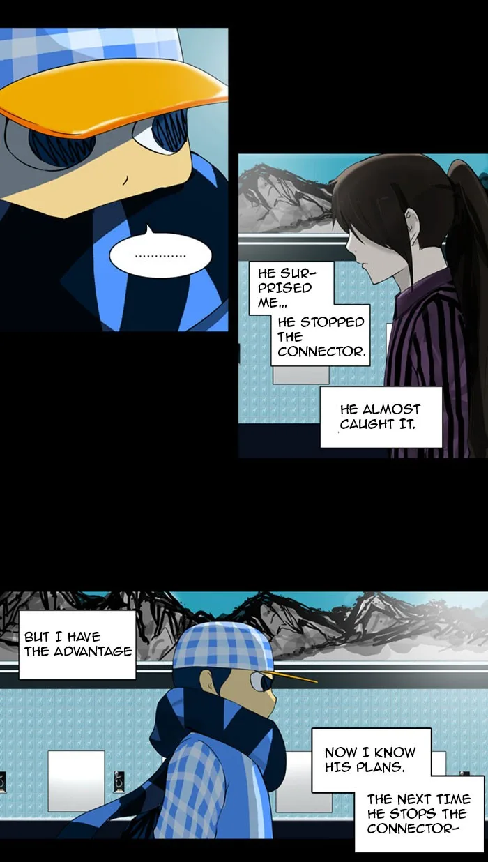 Tower of God - Chapter 95 - Page 38