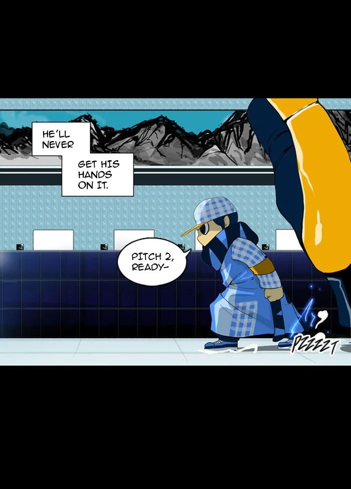 Tower of God - Chapter 95 - Page 39
