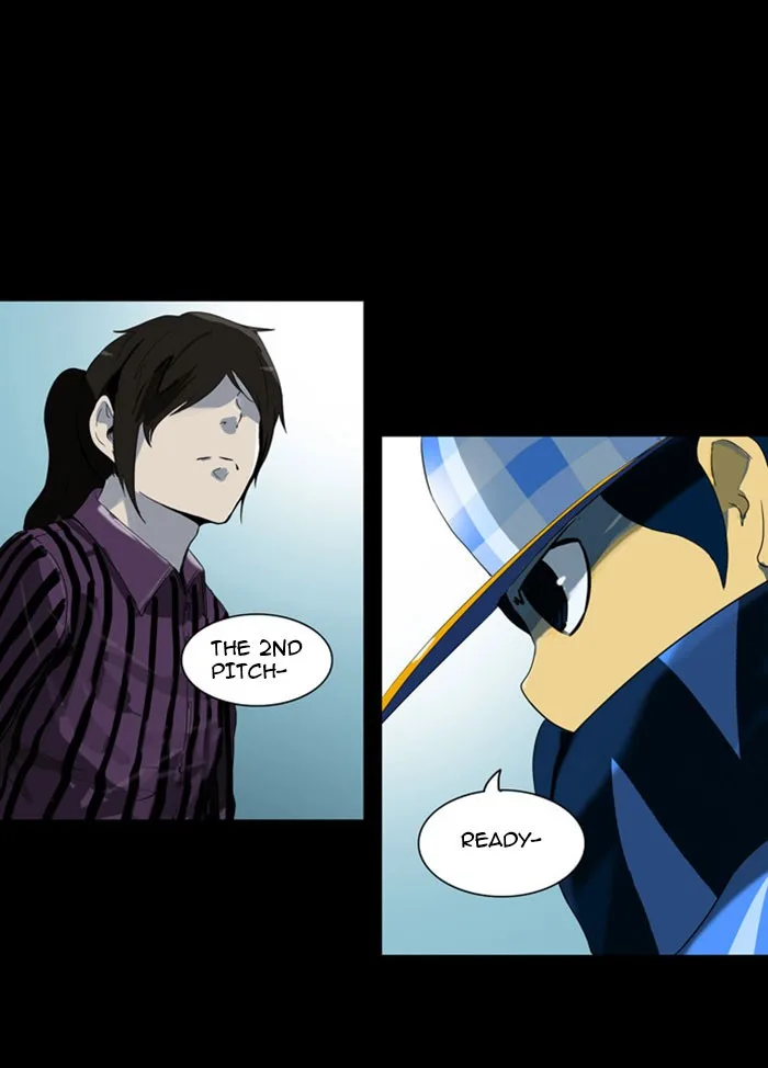 Tower of God - Chapter 95 - Page 40