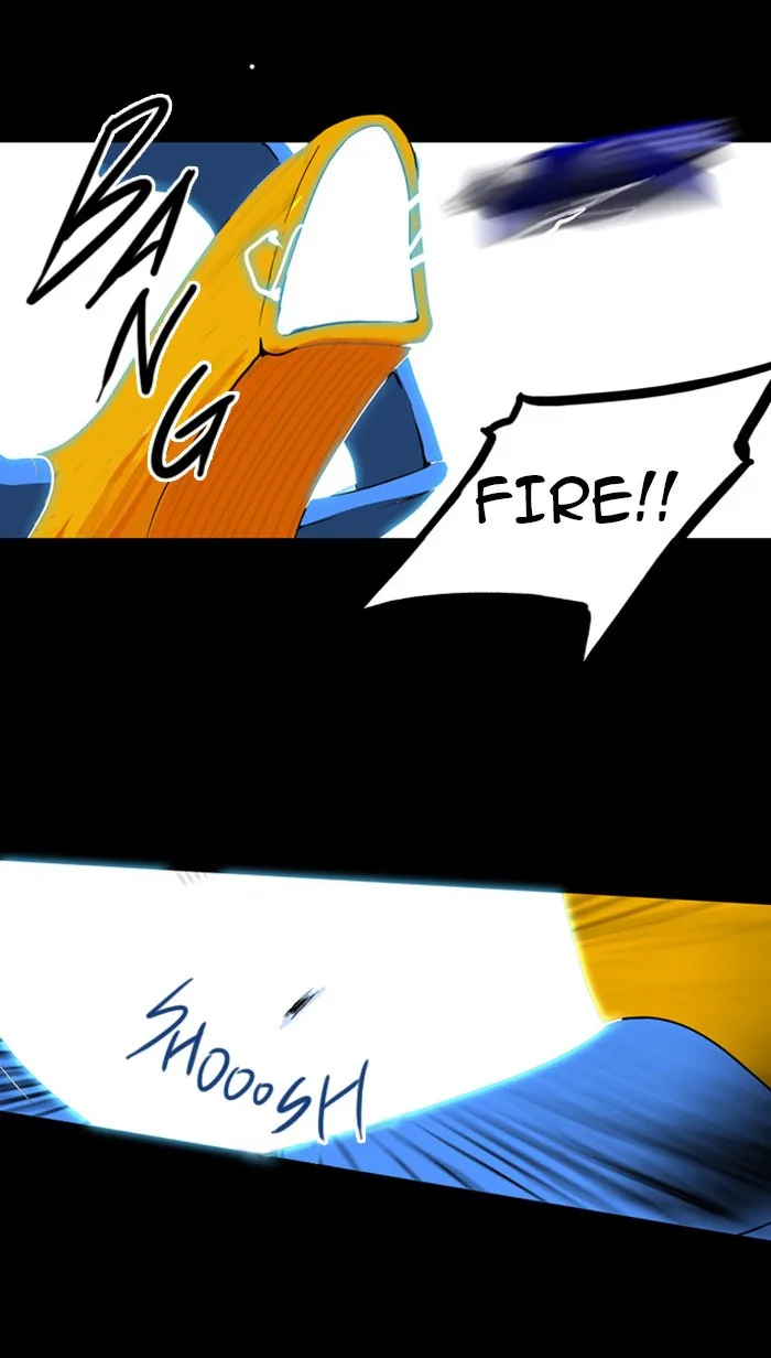 Tower of God - Chapter 95 - Page 41