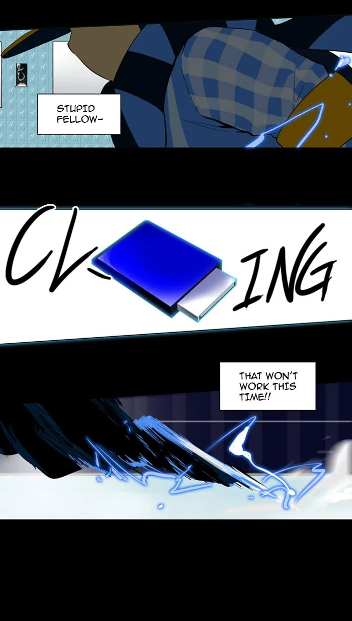 Tower of God - Chapter 95 - Page 43